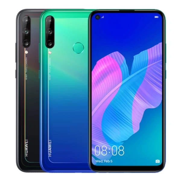 Buy the smartphone used Huawei p40 lite E Cheap Phones UK mobitel